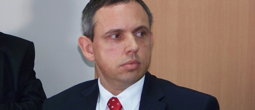 Policki wicestarosta rezygnuje