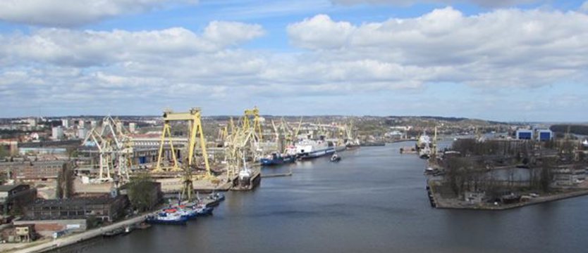 Międzynarodowy kongres w Szczecinie