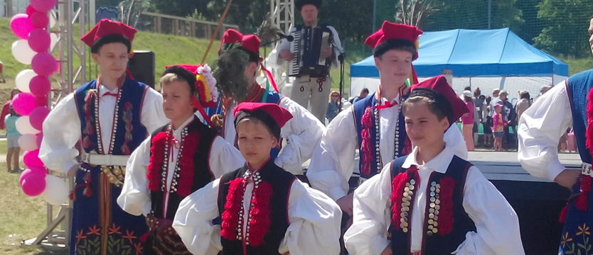 Festyn w Szkołach Salezjańskich