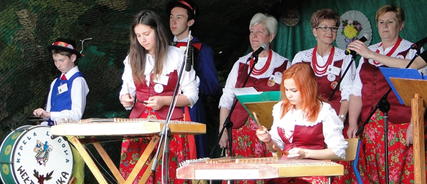 Jubileusz „Wełtynianki”