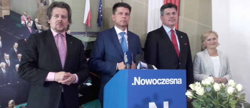 Petru wierzy w polską kadrę