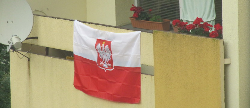 Szczecinianie kibicują naszym