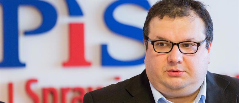 W KURIERZE. Czego się pan nawąchał? Czego się pan nażarł?