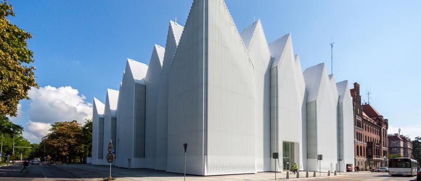 Wiedeńskie oko na Szczecin