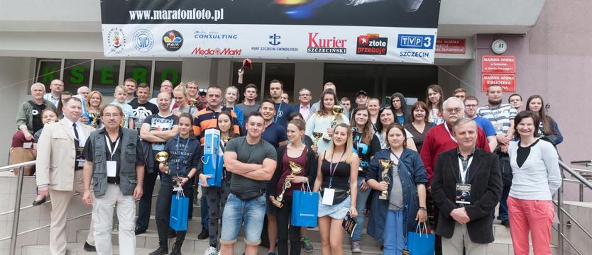 Maraton Fotograficzny w Szczecinie