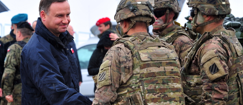 Anakonda-16 odpowiada na współczesne wyzwania