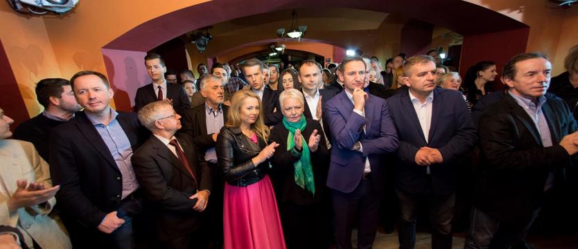 Platforma po przeglądzie