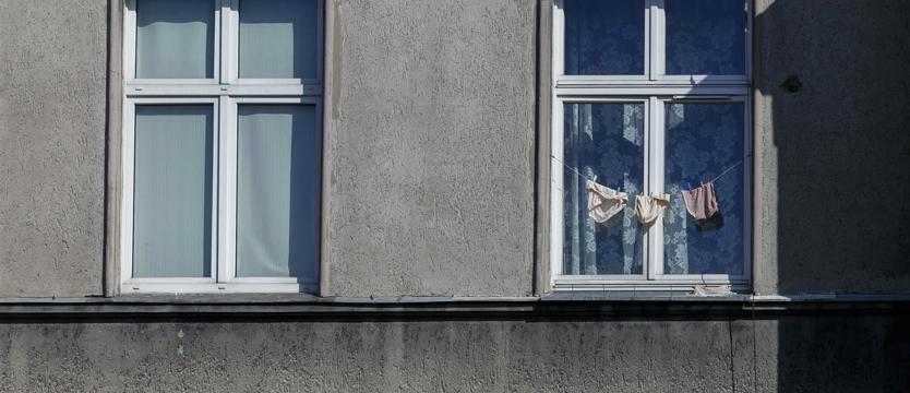 ZBiLK wymienia stare okna - złóż wniosek