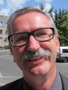 Adam Socik   Fot. Aneta Słaba