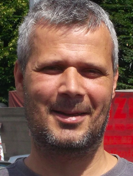 Dariusz Urban   Fot. Czesław Burdun