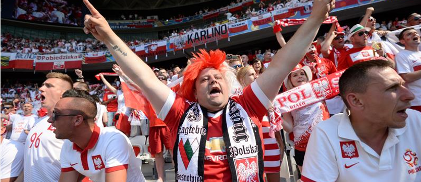 SONDA. Czy Polska wygra z Niemcami?