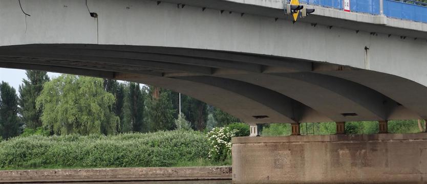 Zamknięty Cłowy, zamknięta żegluga