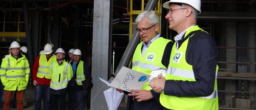 Mostostal ignoruje ultimatum