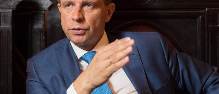 W KURIERZE: Petru, staromodni, PiS i marketing polityczny