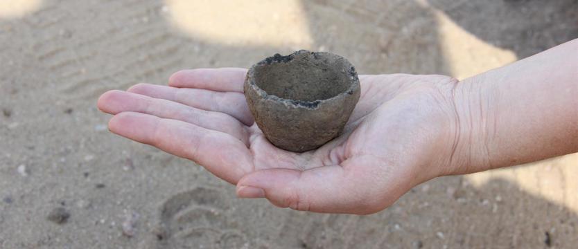 Archeolodzy na obwodnicy