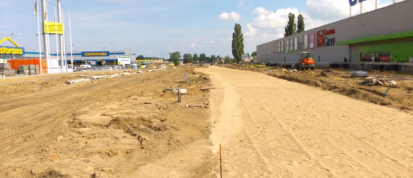 Wiosenna zgodnie z planem