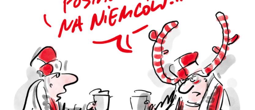 Bez komentarza (16)