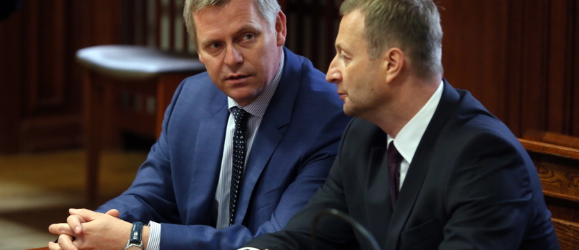 Wyrok za nieprawidłowości przy ochronie VIP-ów w Smoleńsku