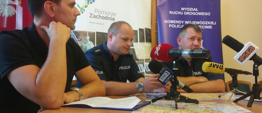 Jak ominąć drogowe piekło, jadąc nad Bałtyk