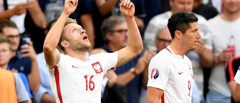 ME 2016. Polska w 1/8 Finału!