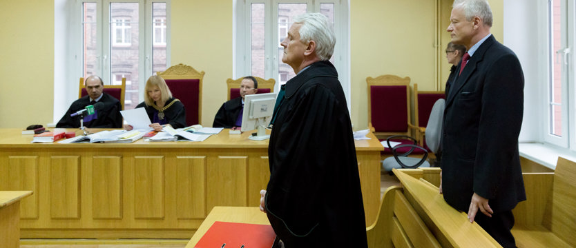 Czerwony harcerz tajnym współpracownikiem SB?