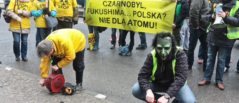 Nie będzie atomówki w Gąskach. Inwestor rezygnuje