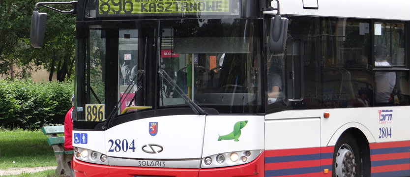 Komunikacja w wakacje