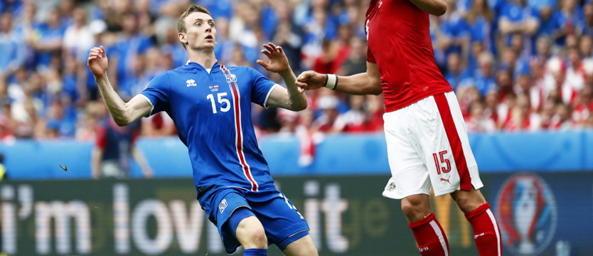 ME 2016. Islandia lepsza od Austrii