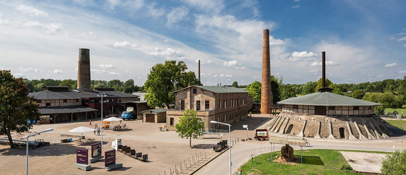 Muzeum w Mildenberg