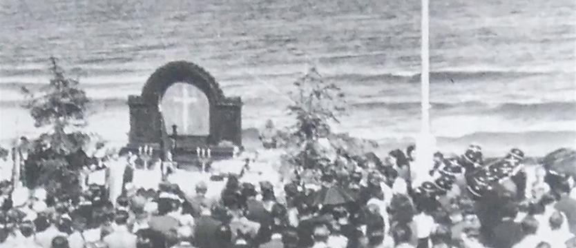Kołobrzescy ludzie morza zapraszają