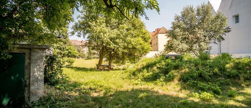Muzyczny plac zabaw przy filharmonii