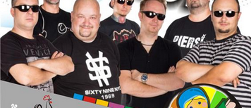 Festiwal z przytupem