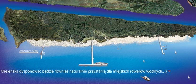 Mieleńska odżyje?