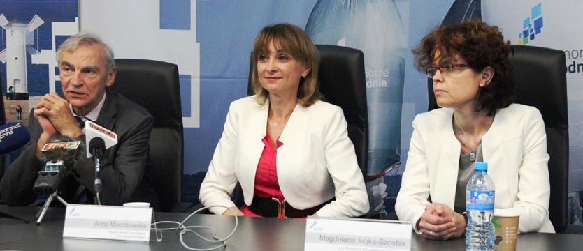 Nowa władza w Zdunowie