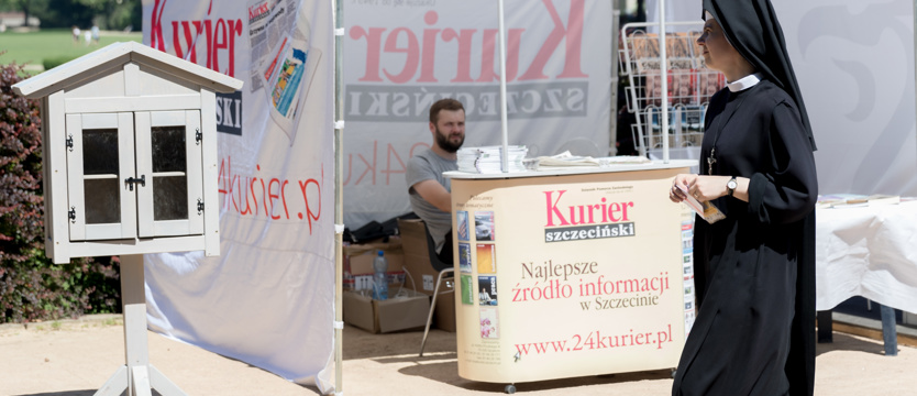 Zapraszamy na Jasne Błonia! [PROGRAM]