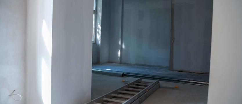 ZBiLK dofinansowuje modernizację mieszkania
