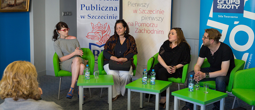 Pamięć, literatura, prawda