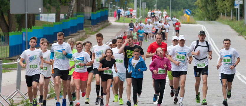 Listy do redakcji. Maraton w mieście?