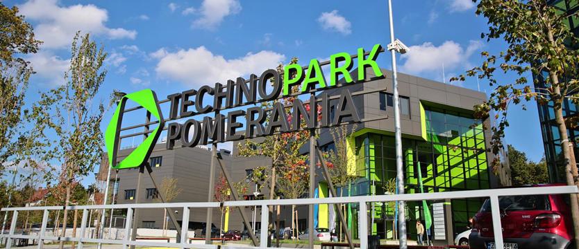 Technopark dzisiaj