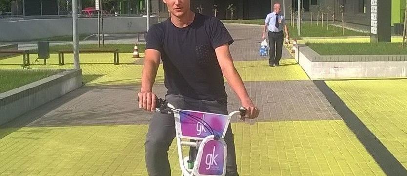 Triathlonista na... Bike_S