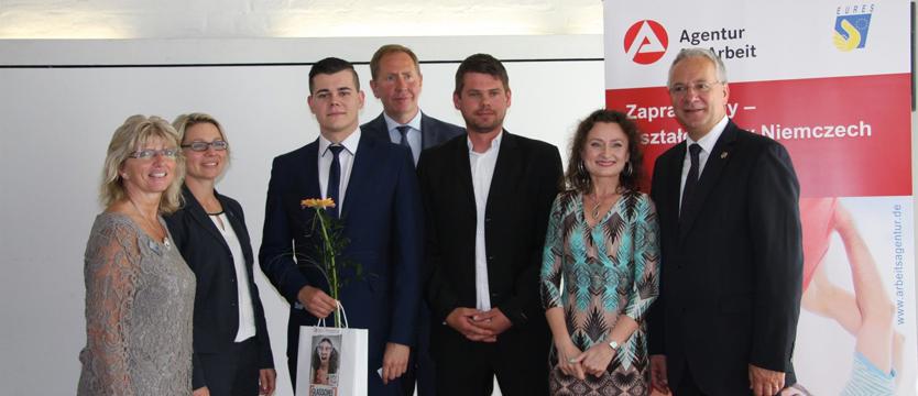 Główka pracuje. Sto osób zdobyło zawód