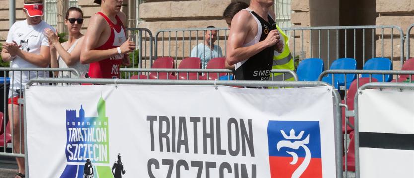 Zmiany na ulicach i w komunikacji - bo Triathlon