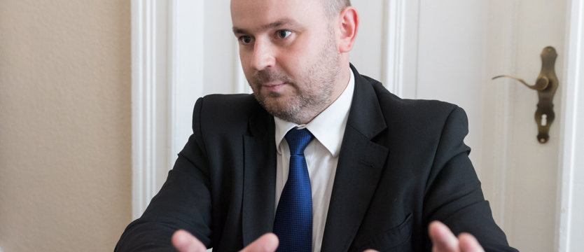 W KURIERZE: Mucha, region, PiS i Chiny