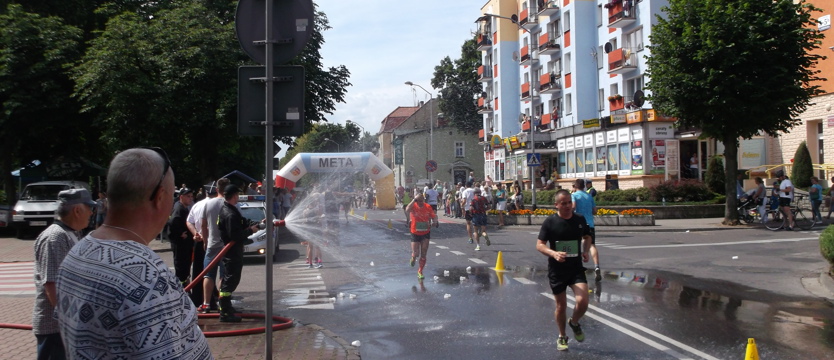 XVI Łobeska Dziesiątka