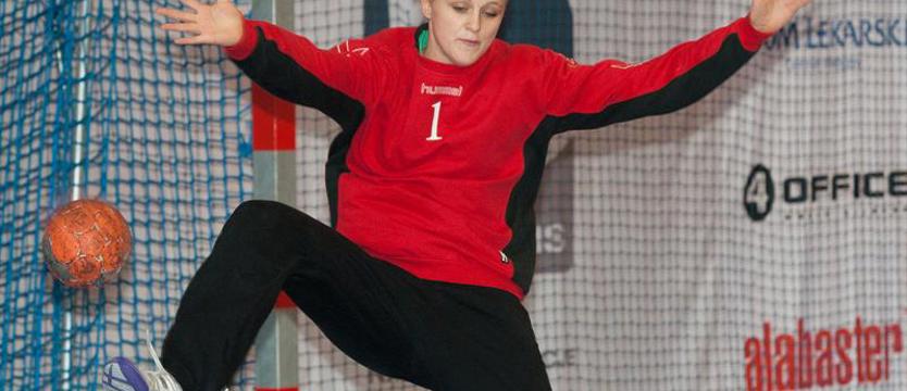 Piłka ręczna. Trzy szczecinianki z brązem