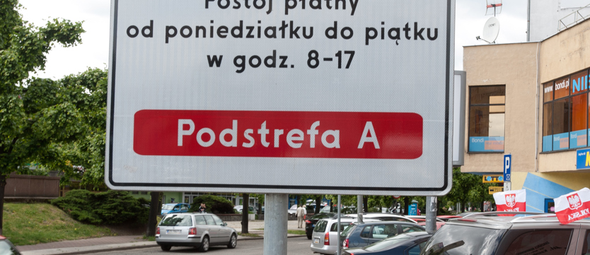 LIST DO REDAKCJI. Poszerzenie strefy to zły pomysł