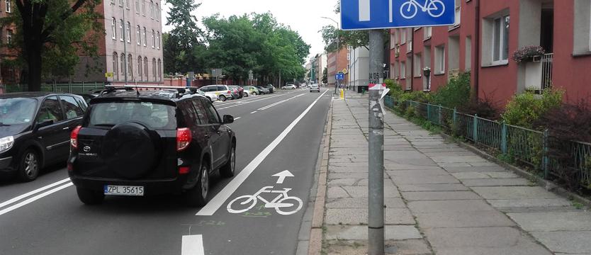 Nowe drogi dla rowerów