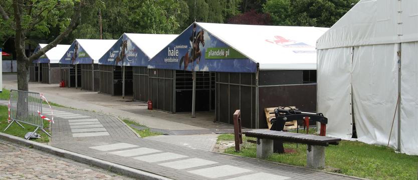 Jeździectwo. Startuje Cavaliada