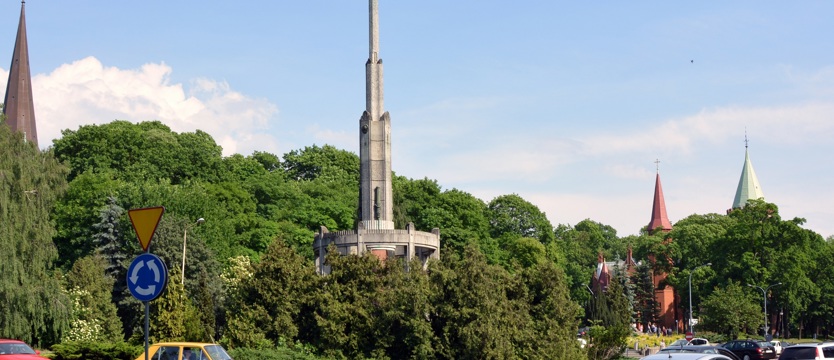 Urzędnik o swoim mieście. Parszywe i gówniane city