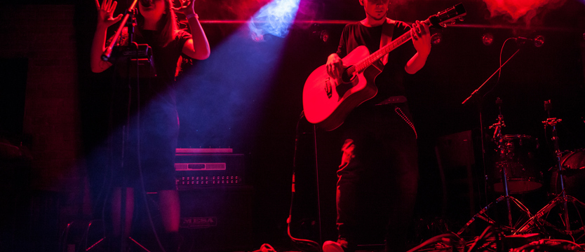 Talenty i festiwalowy rekord